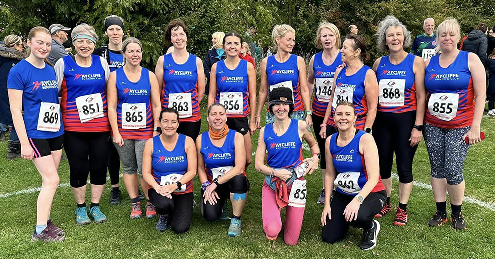 Running Club News