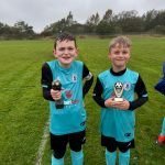 Newton Aycliffe Juniors