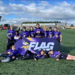 NFL Flag Football Tournament