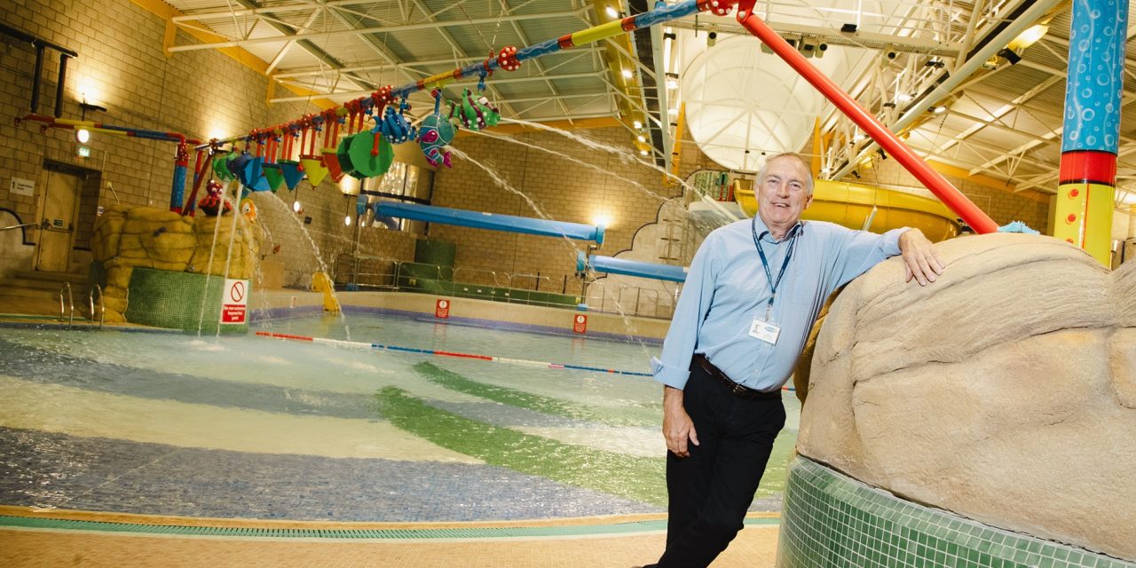 Spennymoor leisure centre pool to reopen