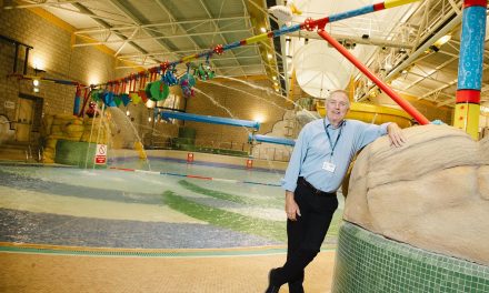 Spennymoor leisure centre pool to reopen