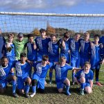 Aycliffe Youth Football News