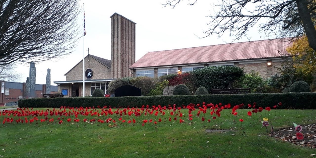 Remembrance Services 2024