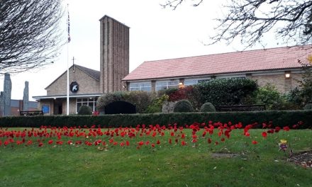 Remembrance Services 2024