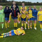 Aycliffe Youth Football News