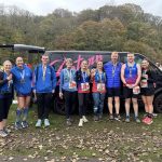 Running Club News