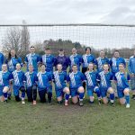 Aycliffe Women & Senior News