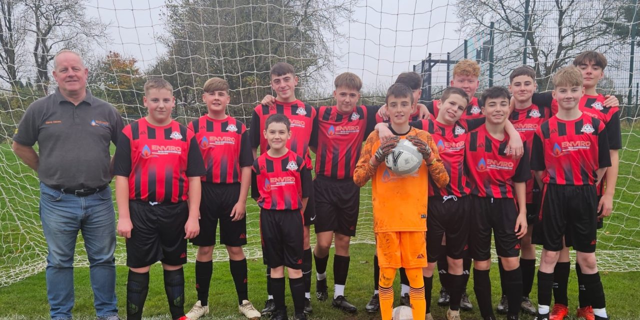 Heighington BOYS F.C.