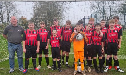 Heighington BOYS F.C.