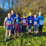 Running Club News