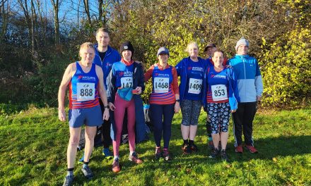 Running Club News