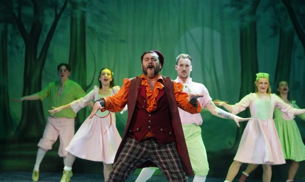 Early bird offer launched after panto success