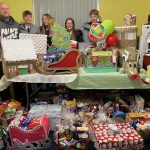 Woodham Academy Hampers