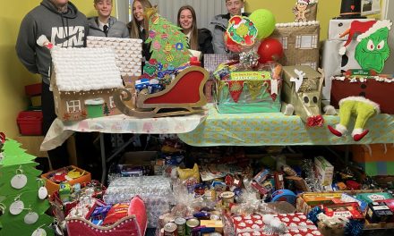 Woodham Academy Hampers